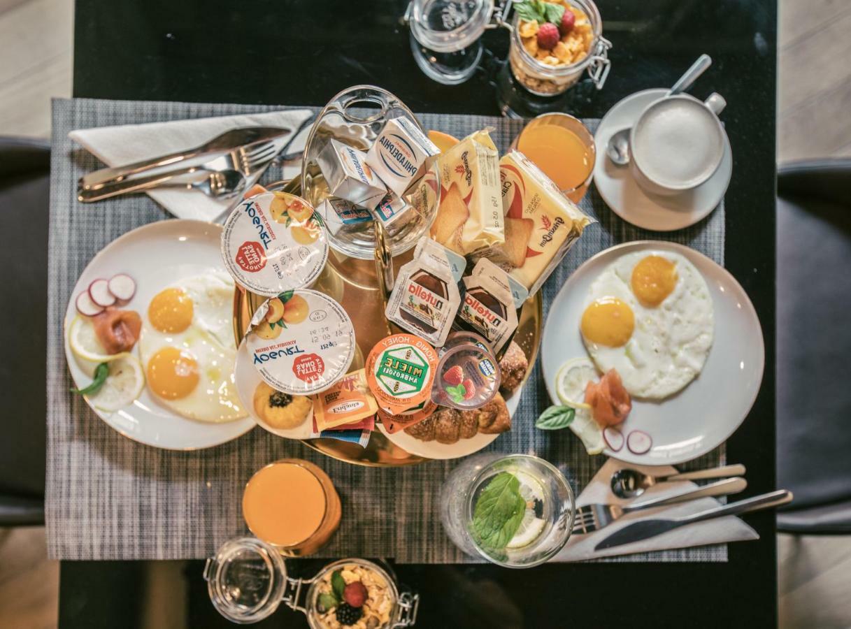 Neman Maison Experience I Pantheon Bed & Breakfast Rome