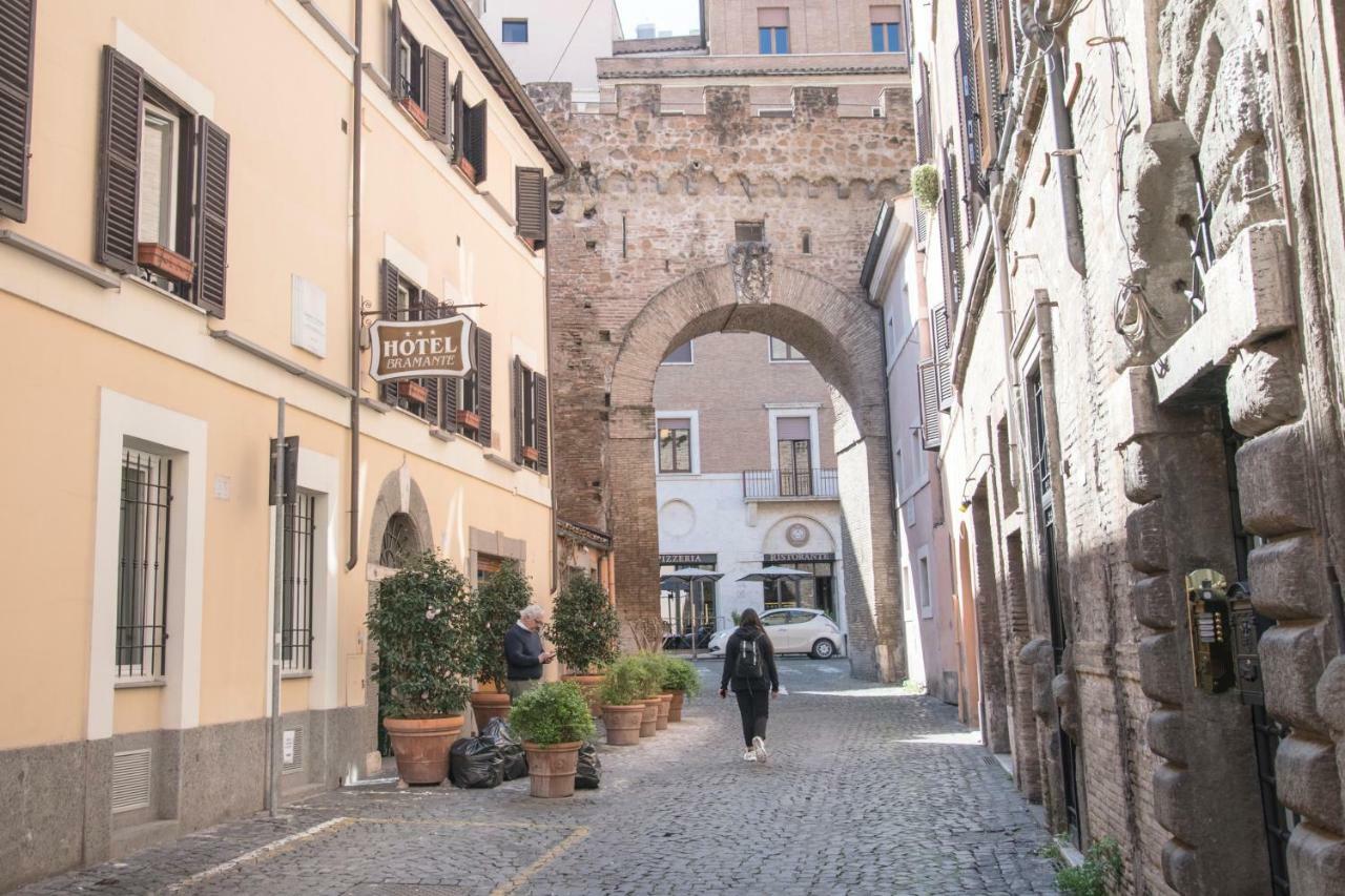 St. Peter Manor 4* Rome