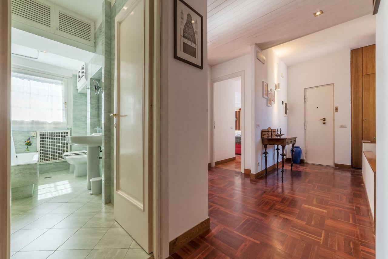 The Spanish Steps Grand Penthouse Apartment
