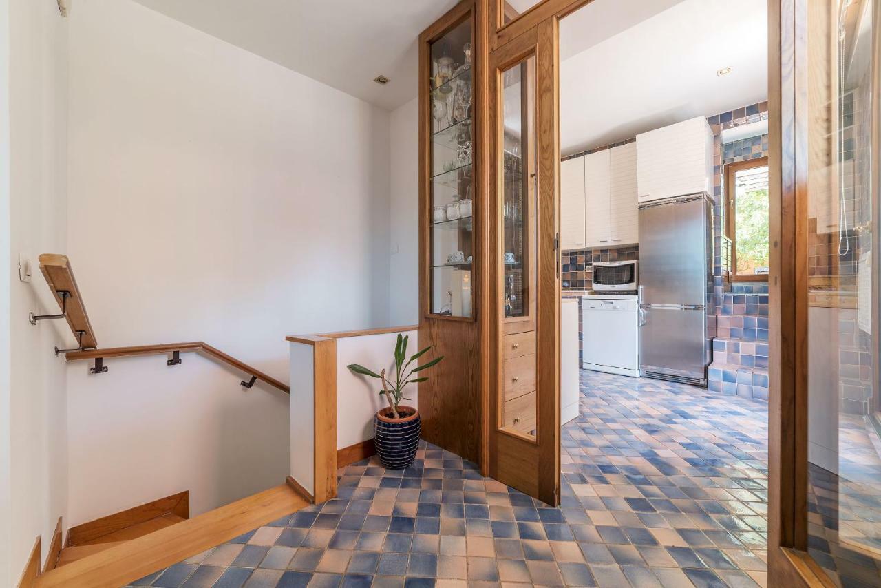 The Spanish Steps Grand Penthouse