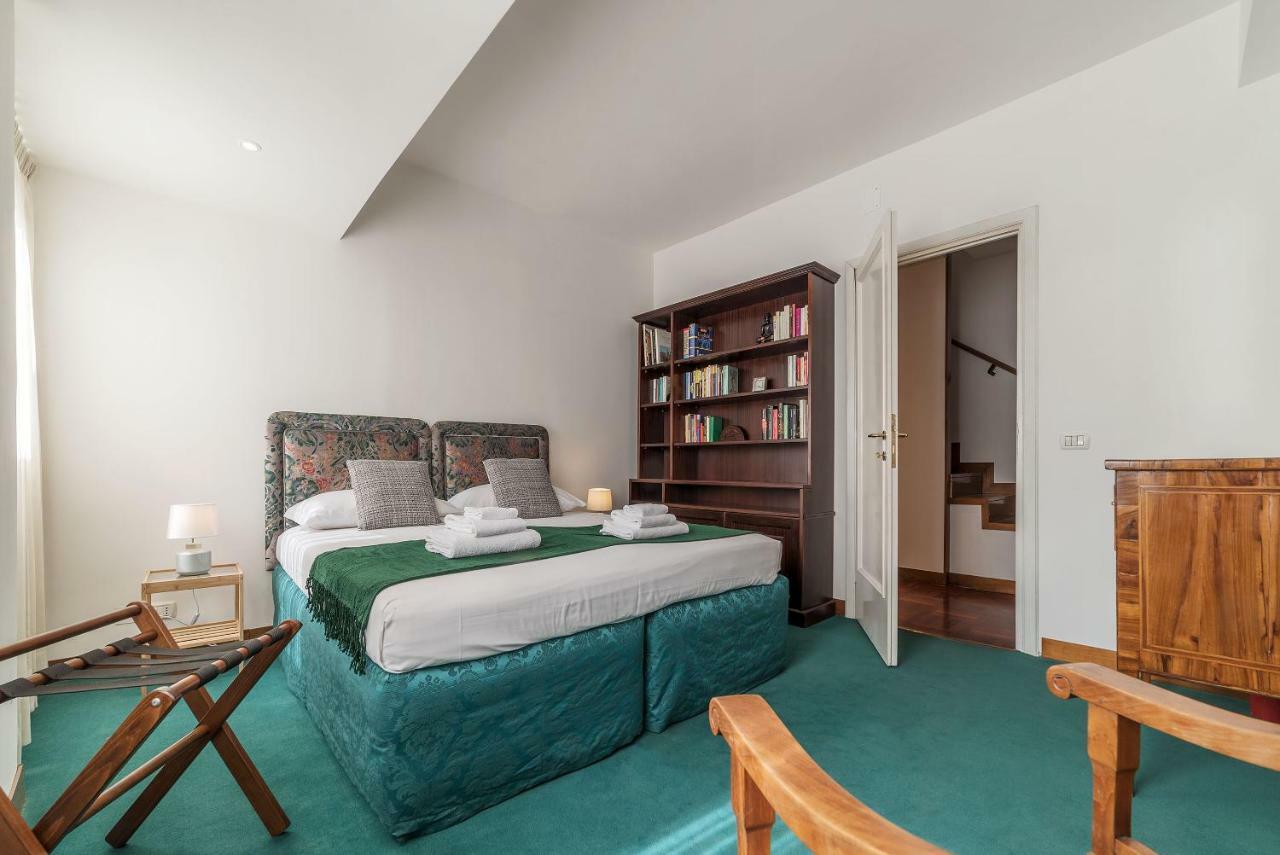 Apartment The Spanish Steps Grand Penthouse