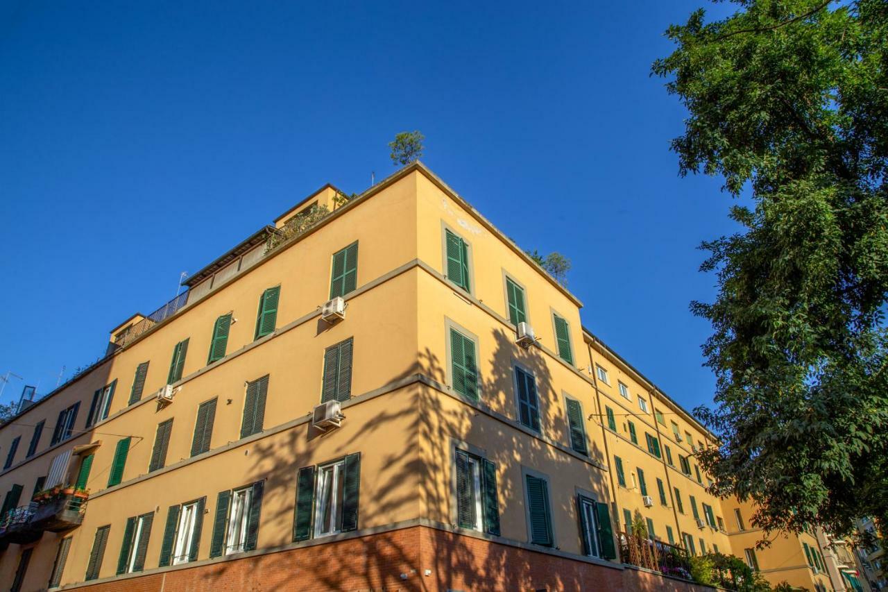 Piceni 6 House Apartment