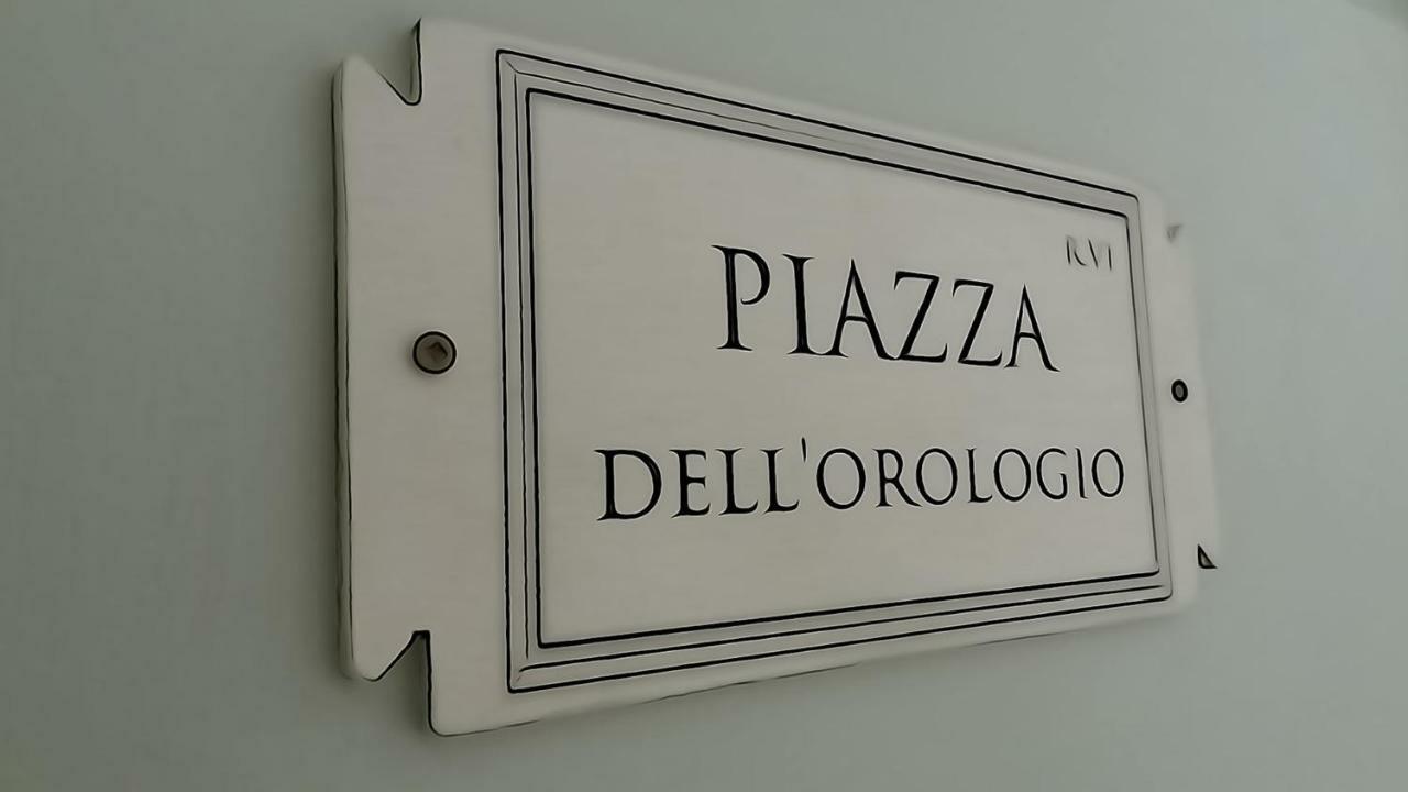 Bed & Breakfast La Maison Dell'orologio Rome
