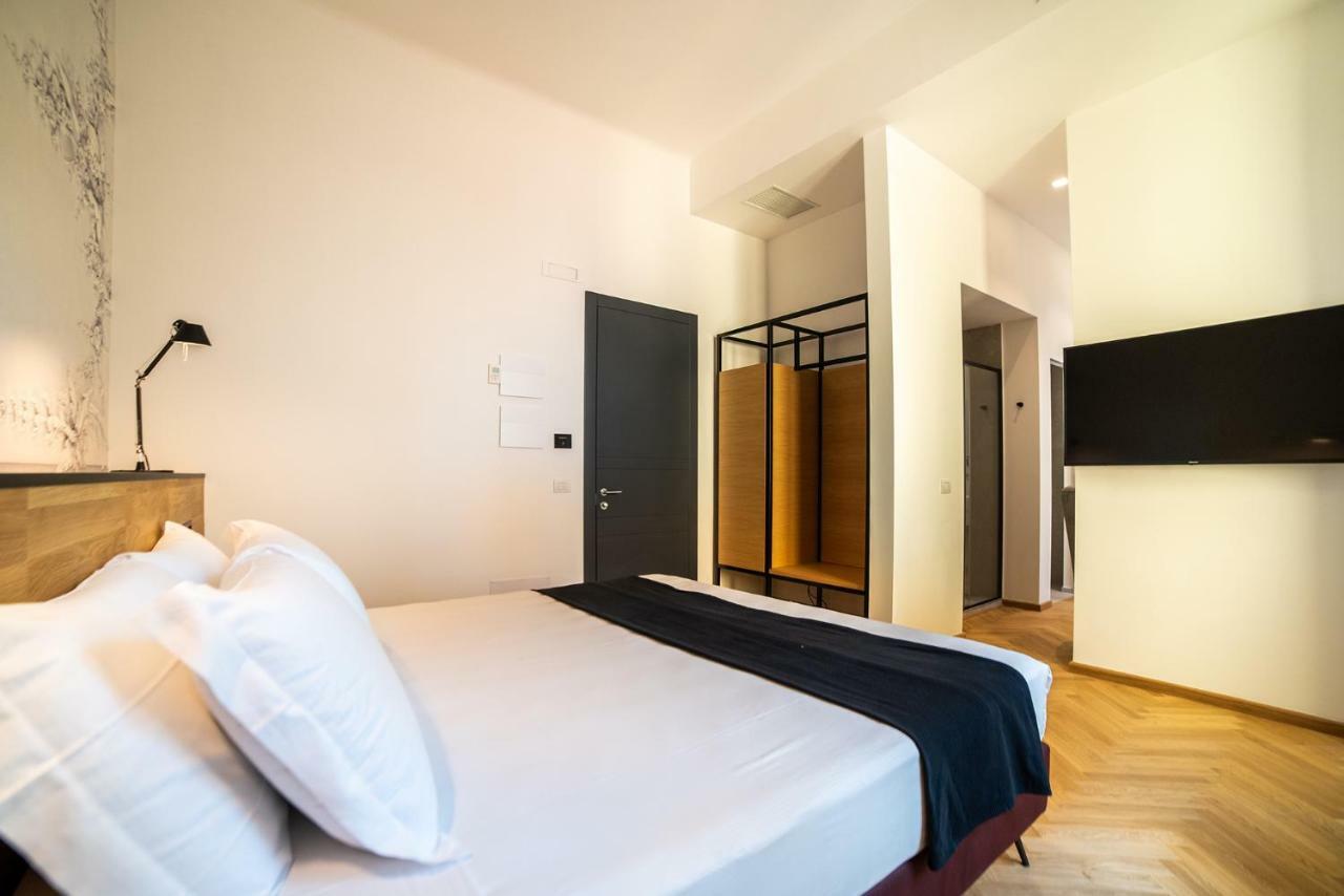 Maison d'hôtes Youroom Abruzzi