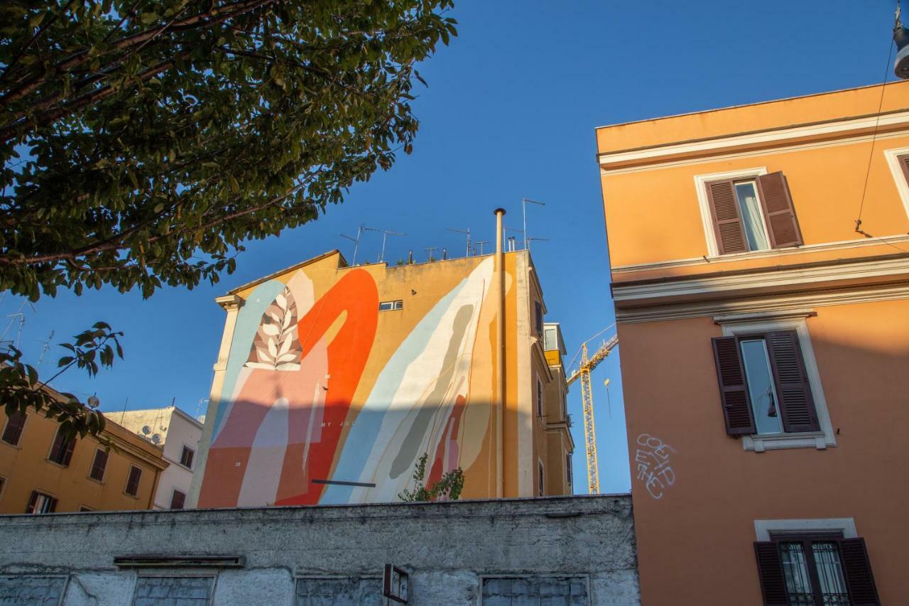 Piceni 6 House * Rome