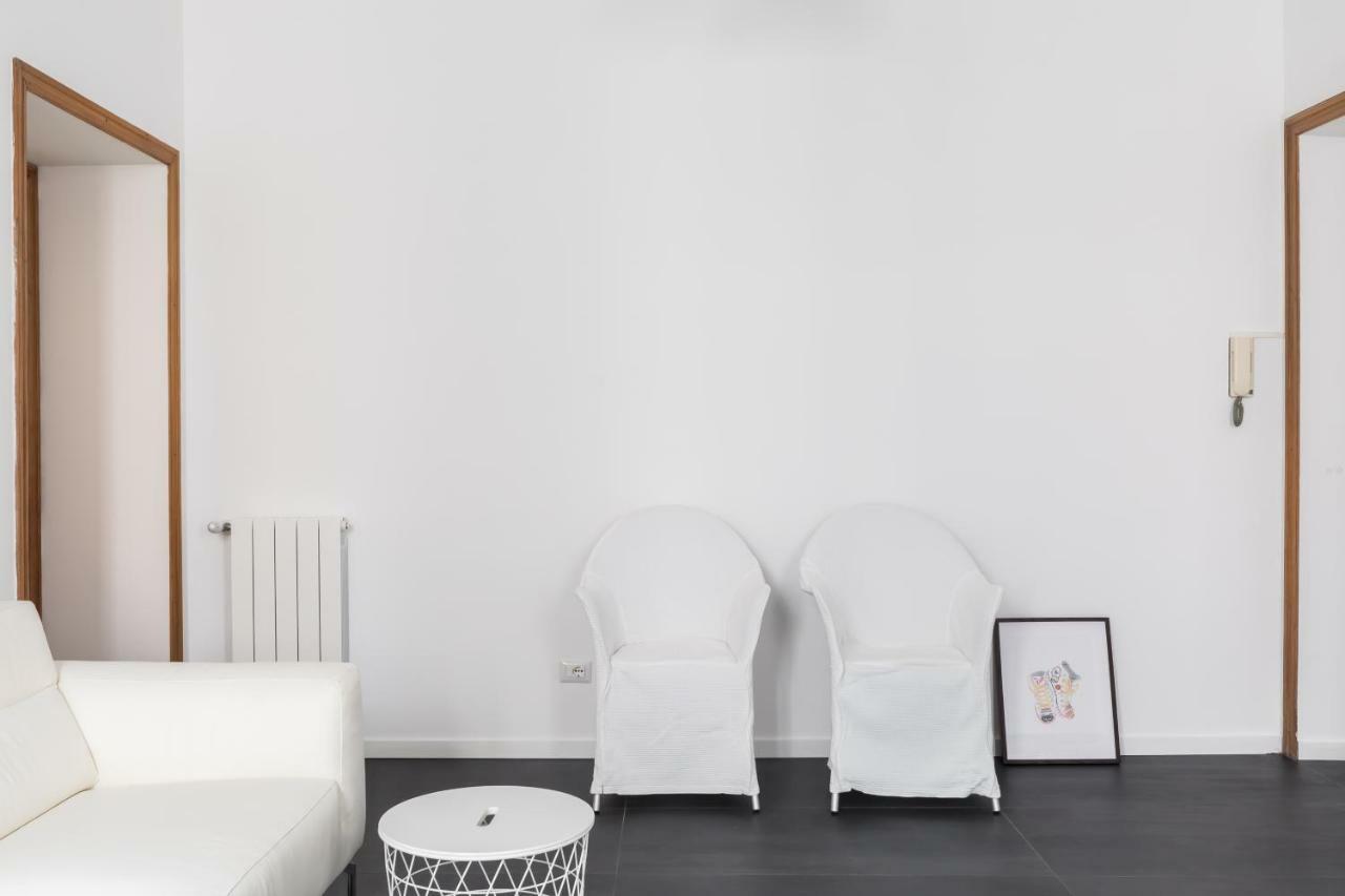 Claudio My House Appartement