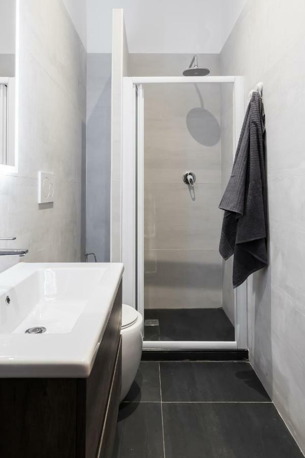 Appartement Claudio My House *