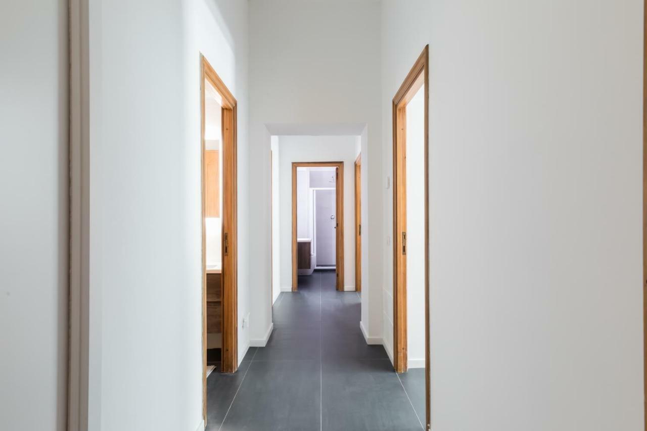 Appartement Claudio My House Rome