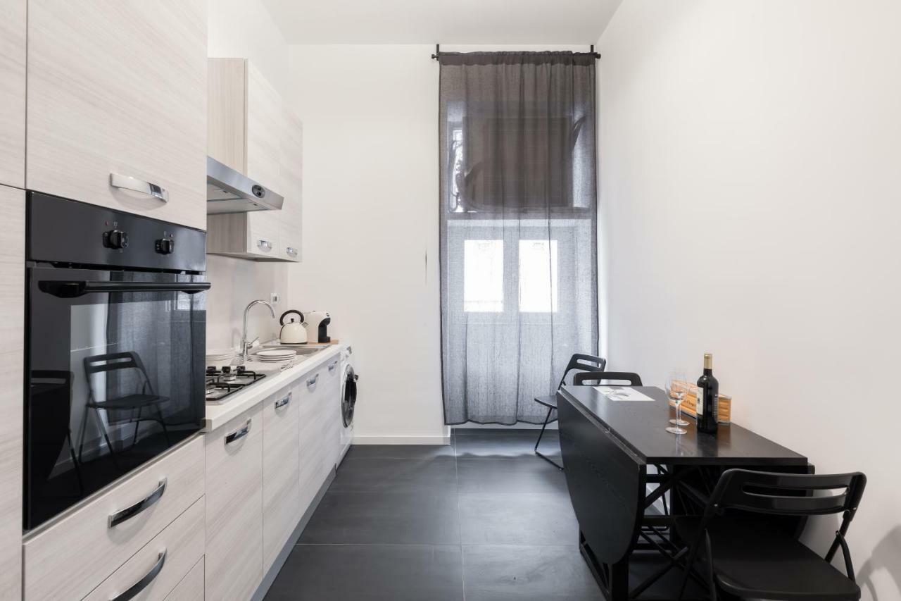 Claudio My House Appartement *