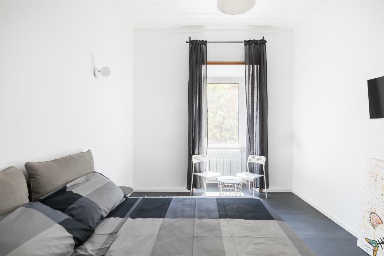 Claudio My House Appartement *