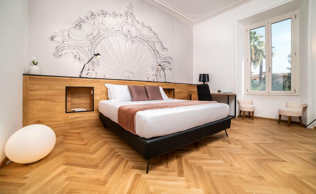 Youroom Abruzzi Maison d'hôtes Rome