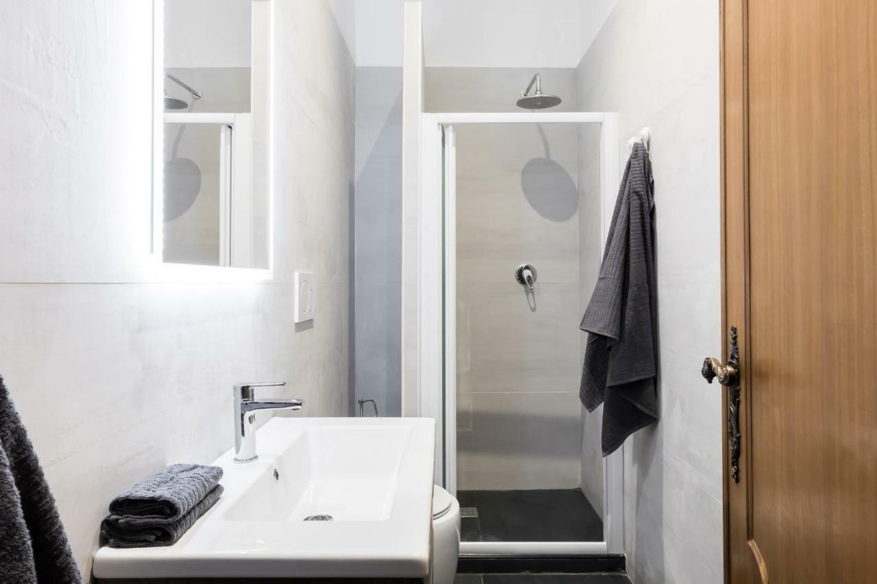 Appartement Claudio My House *