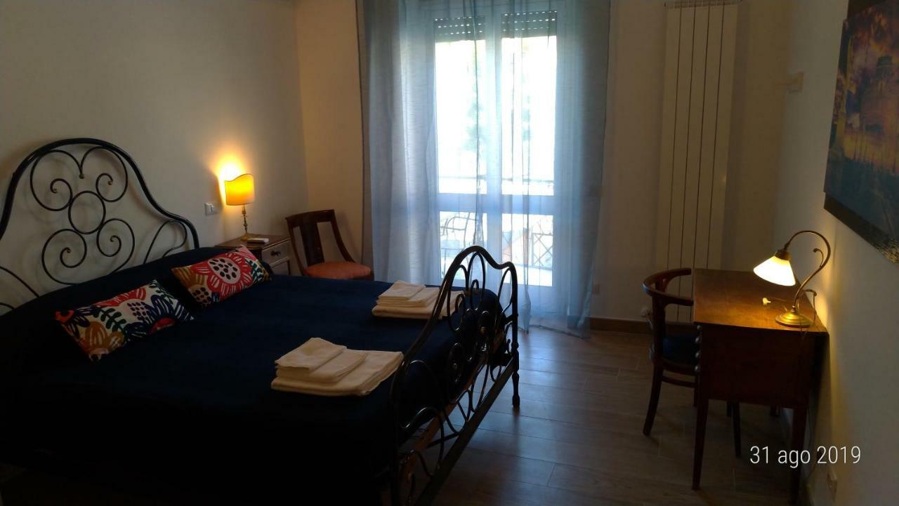 Casa Di Rosita