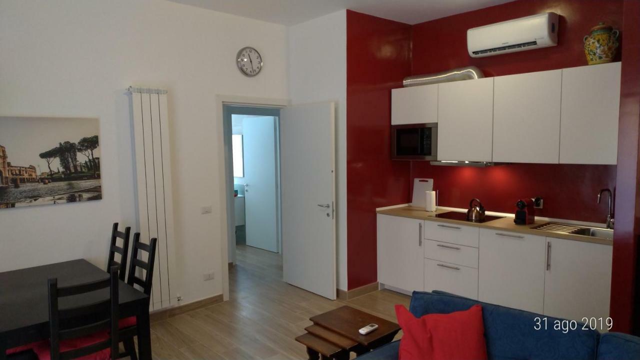 Apartment Casa Di Rosita Rome
