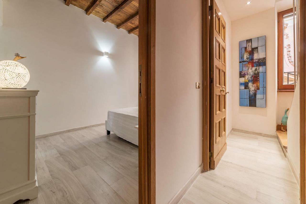 Apartamento Vittoria Palace Spanish Steps