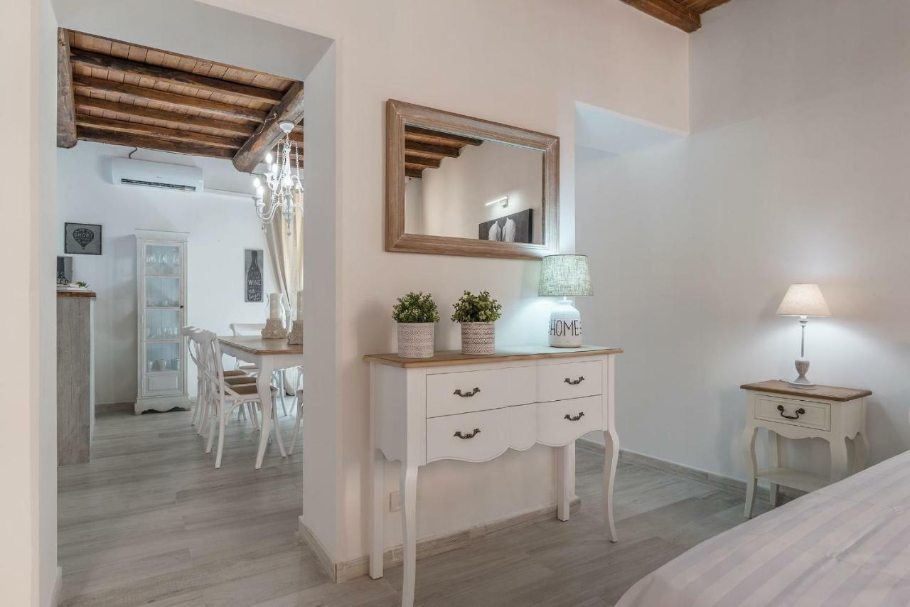 Apartamento Vittoria Palace Spanish Steps