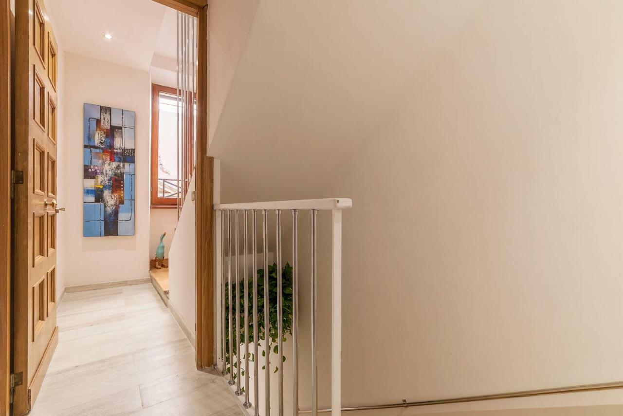 Apartamento Vittoria Palace Spanish Steps Roma