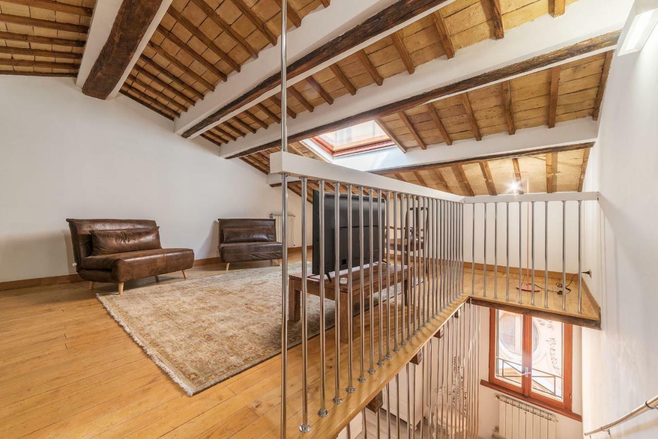 Vittoria Palace Spanish Steps Appartement Rome