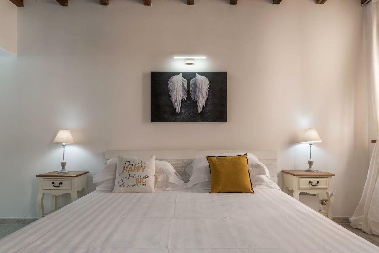 Apartamento Vittoria Palace Spanish Steps