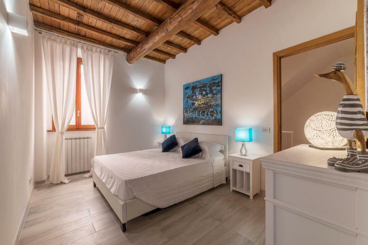Appartement Vittoria Palace Spanish Steps