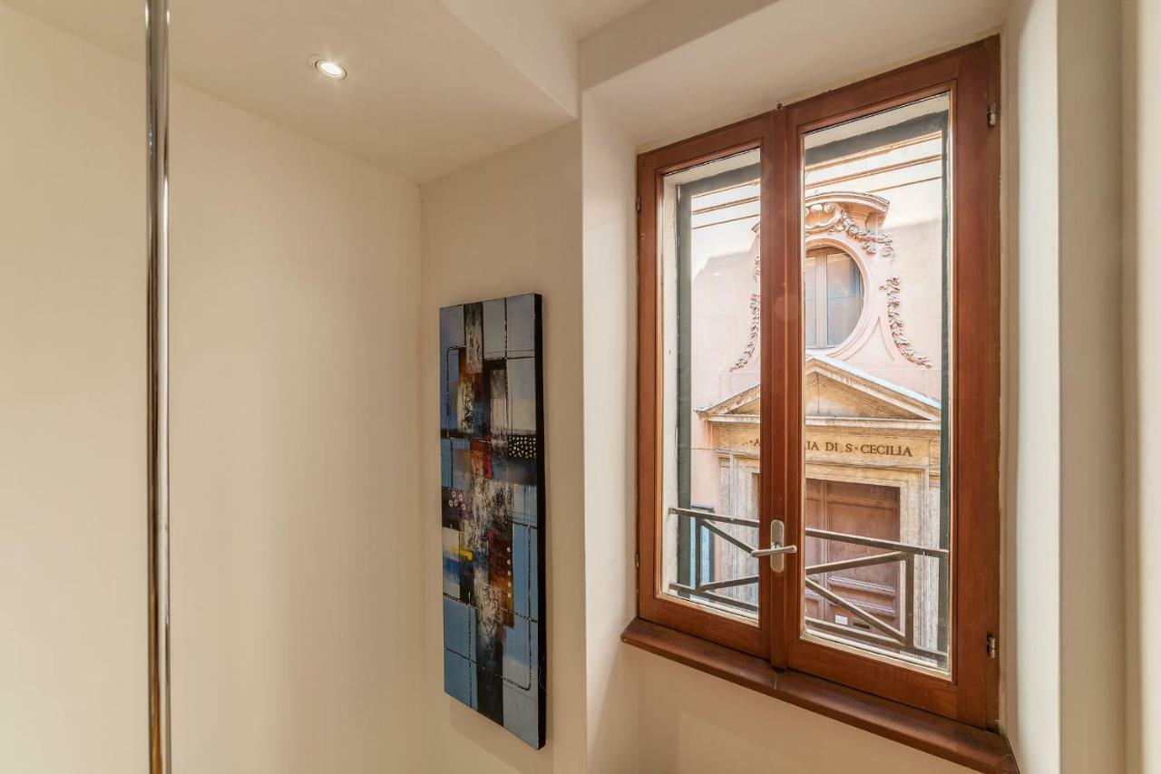 Apartamento Vittoria Palace Spanish Steps