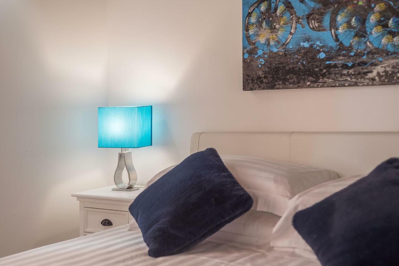 Apartamento Vittoria Palace Spanish Steps *