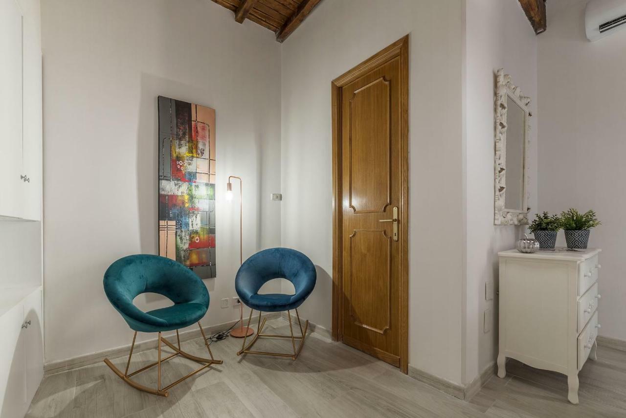 Vittoria Palace Spanish Steps Apartamento