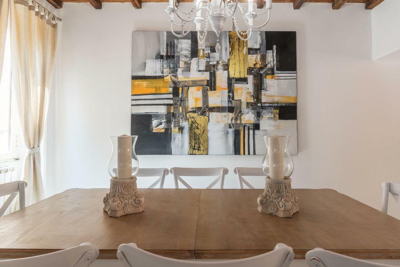 Vittoria Palace Spanish Steps Apartamento