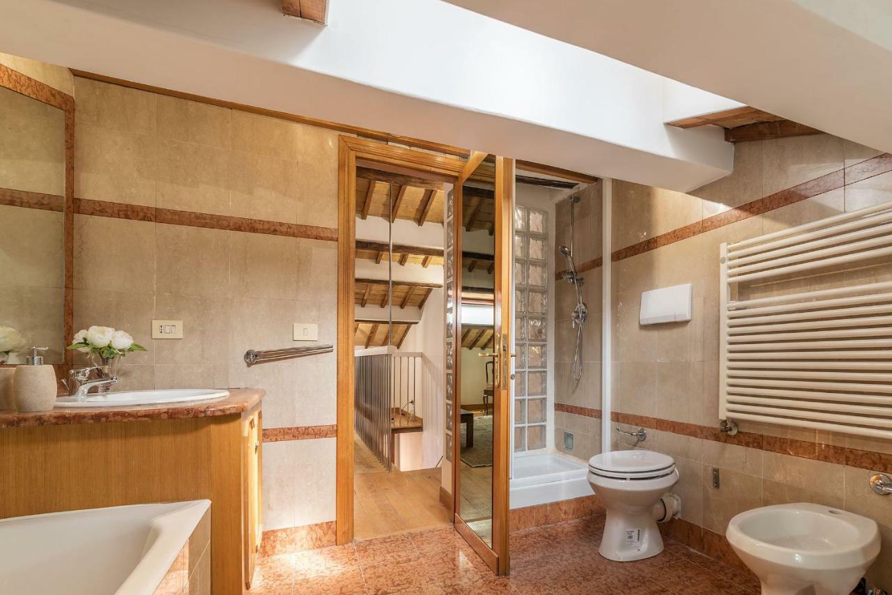 Vittoria Palace Spanish Steps Appartement Rome