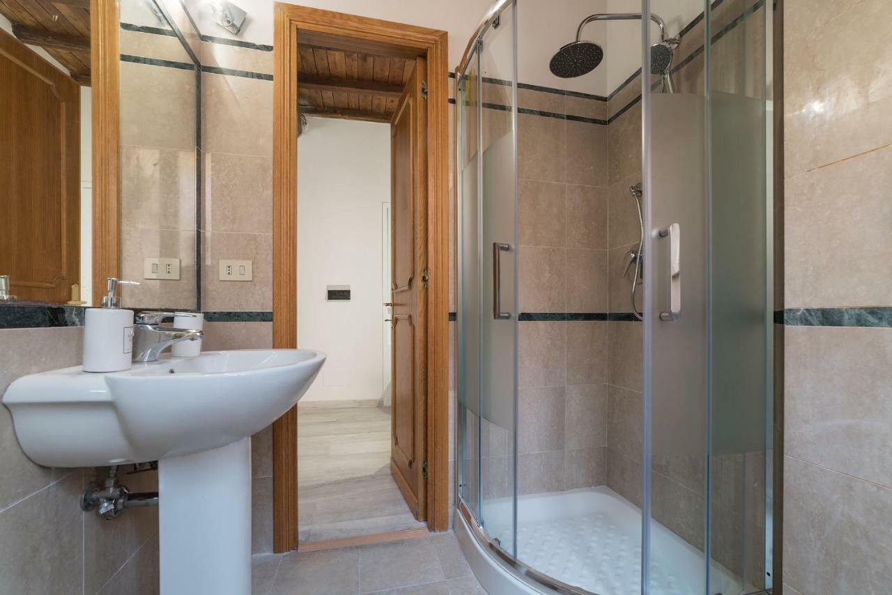 Vittoria Palace Spanish Steps Apartamento