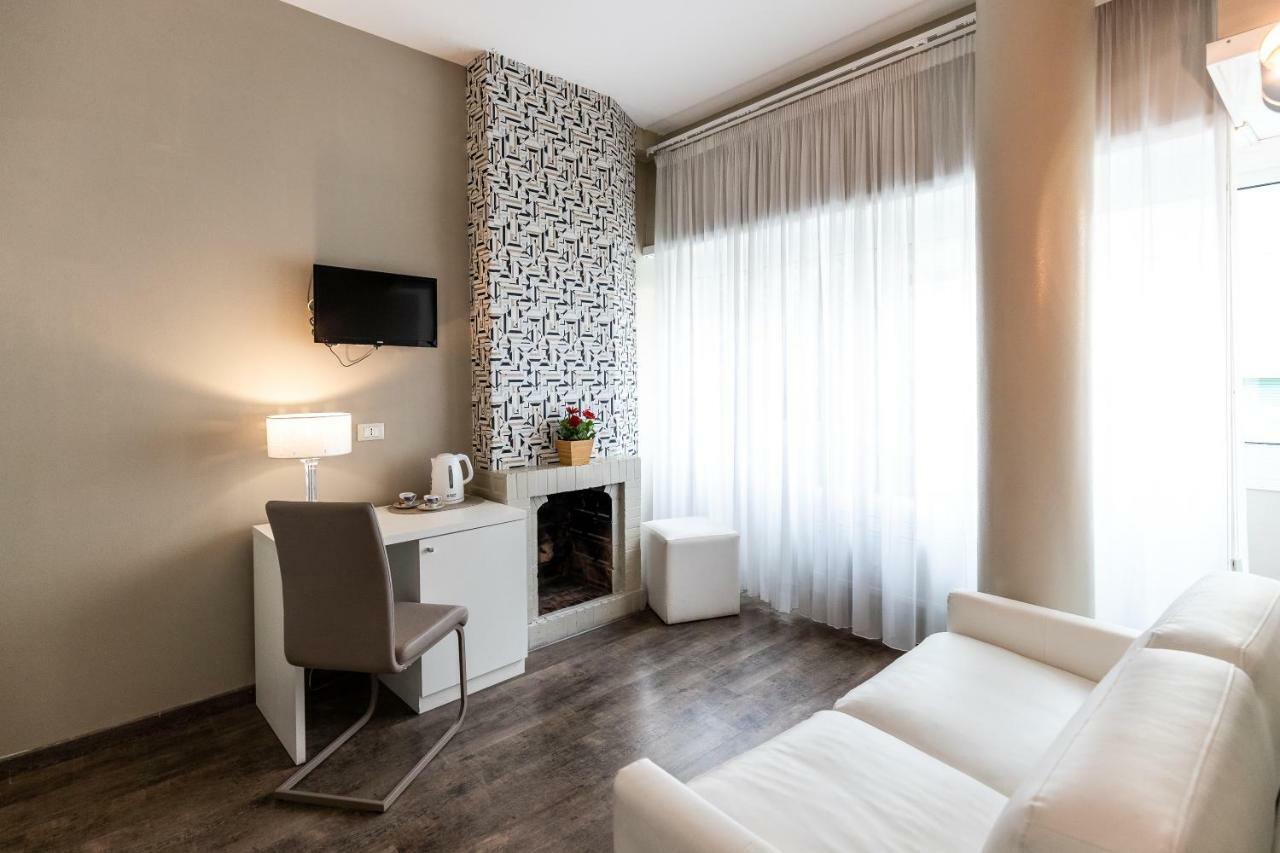 Guest house Residenza Gregorio Vii 2*
