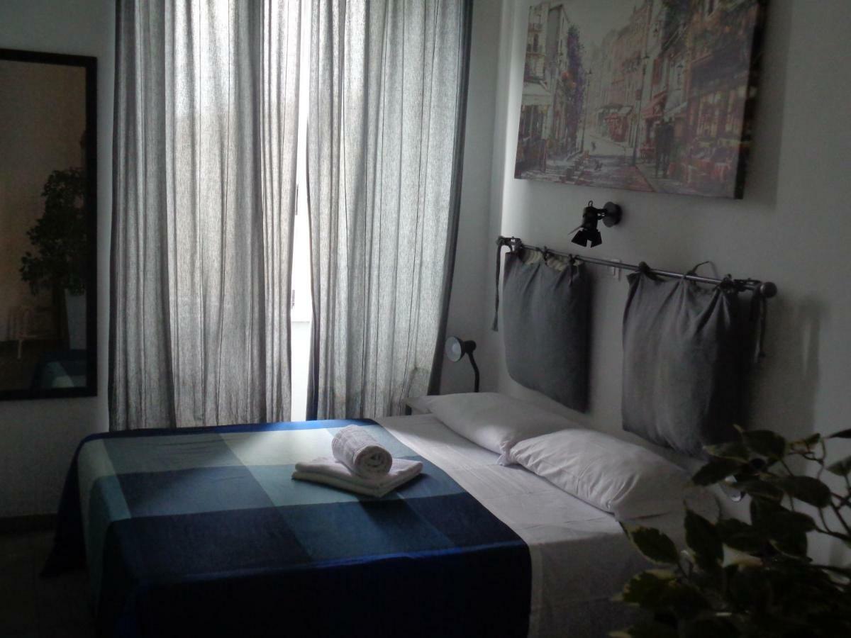 T C Rms Guest house Rome