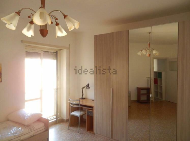 Female Dormitory For Only Female Rome