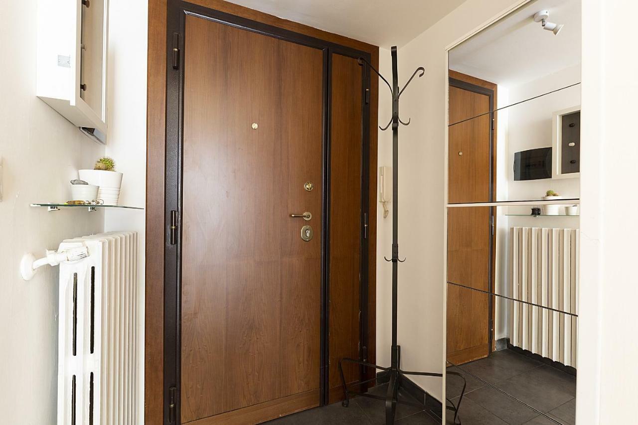 Apartment Emma's Borgo, Vatican *