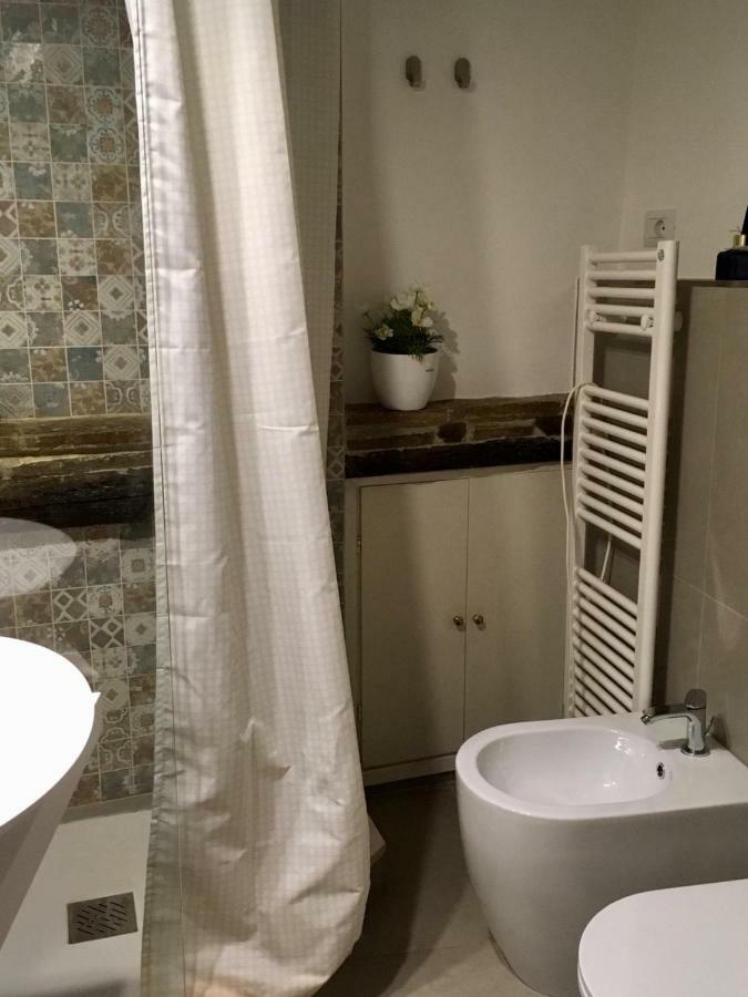 Stelletta 1a Apartamento