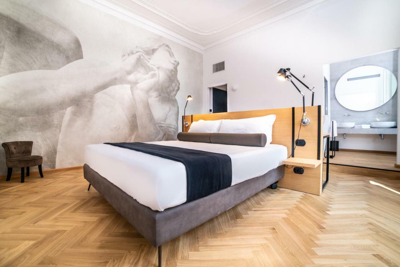 Youroom Abruzzi Maison d'hôtes Rome