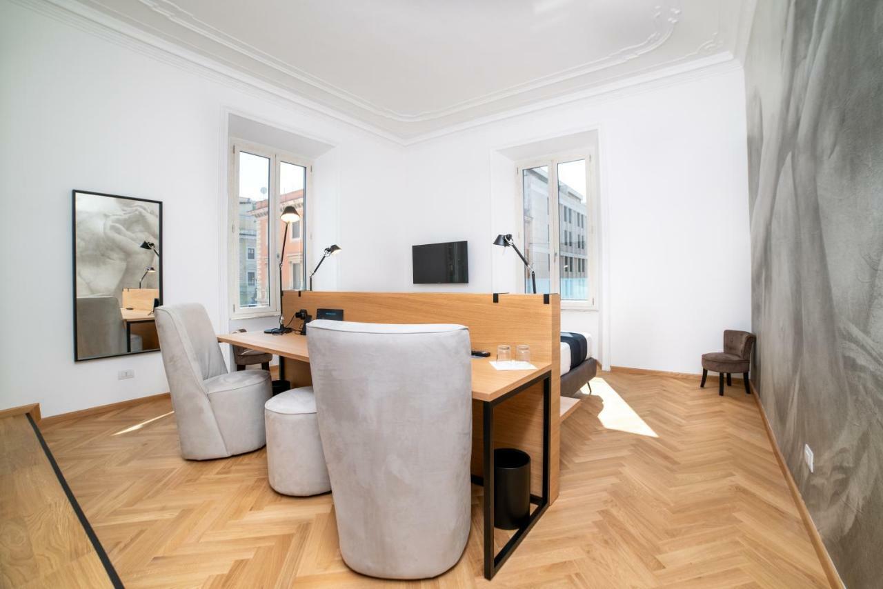 Maison d'hôtes Youroom Abruzzi Rome