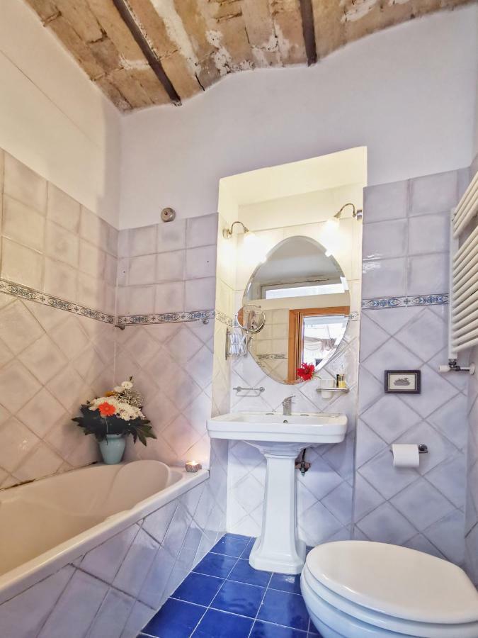 Borgo Pio San Pietro Appartement