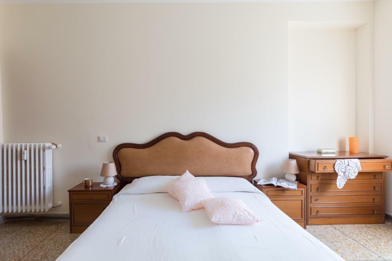 Hortis Apartment, 5 Persone, 2 Camere, Balcone, Metro C E Tram Per Il Centro Apartment