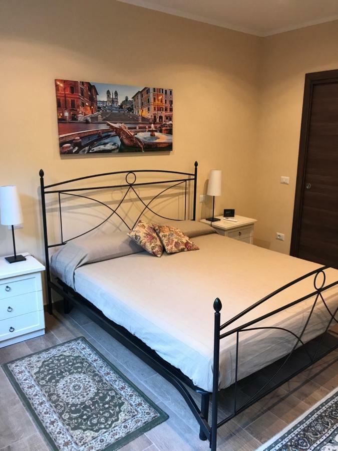 Dream I Appartamento Roma