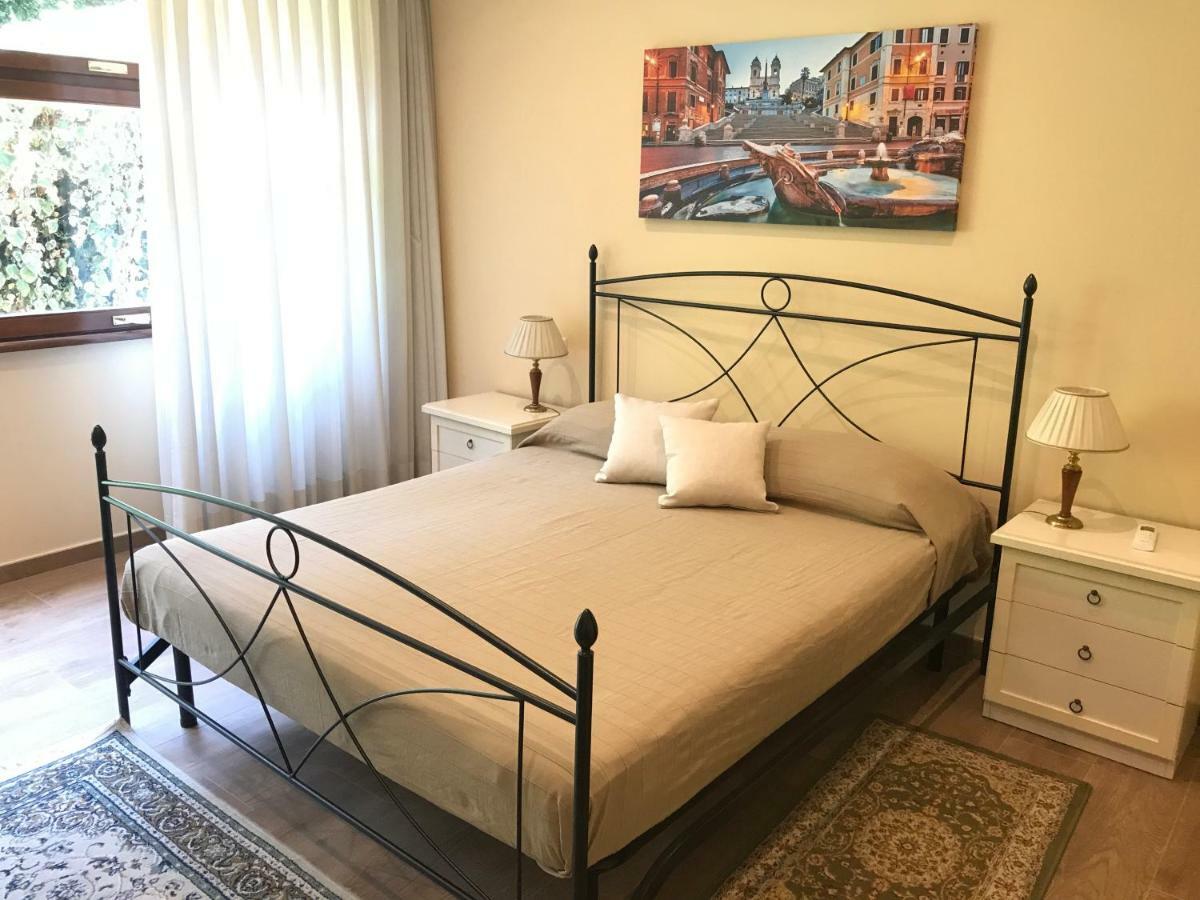 Dream I Appartamento Roma