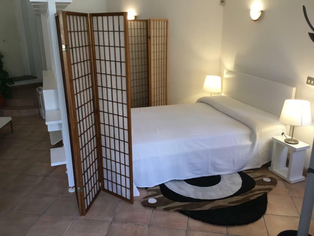 Vicino Ifo Intero Appartement *