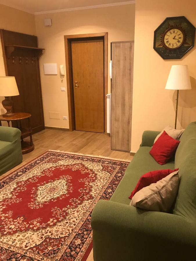 Dream I Apartment