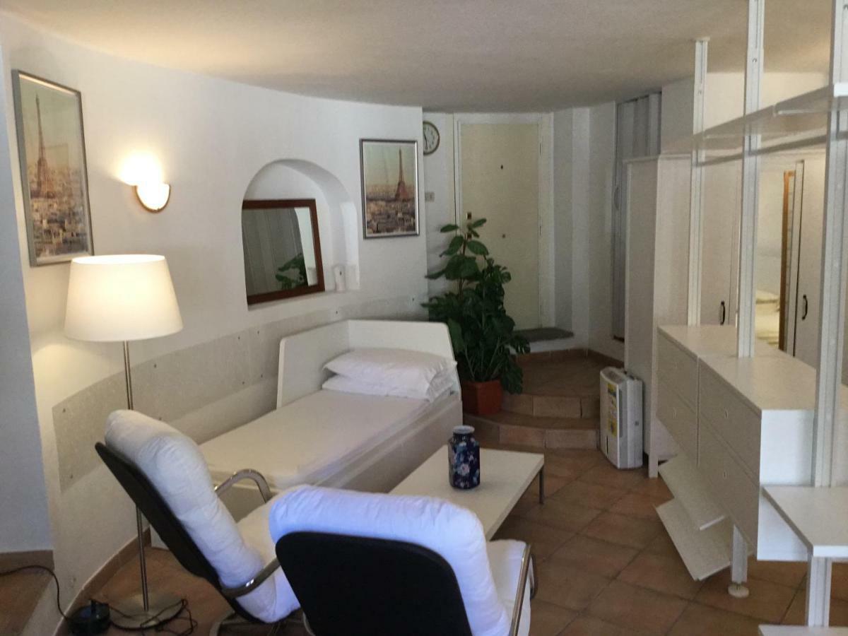 Vicino Ifo Intero Appartement