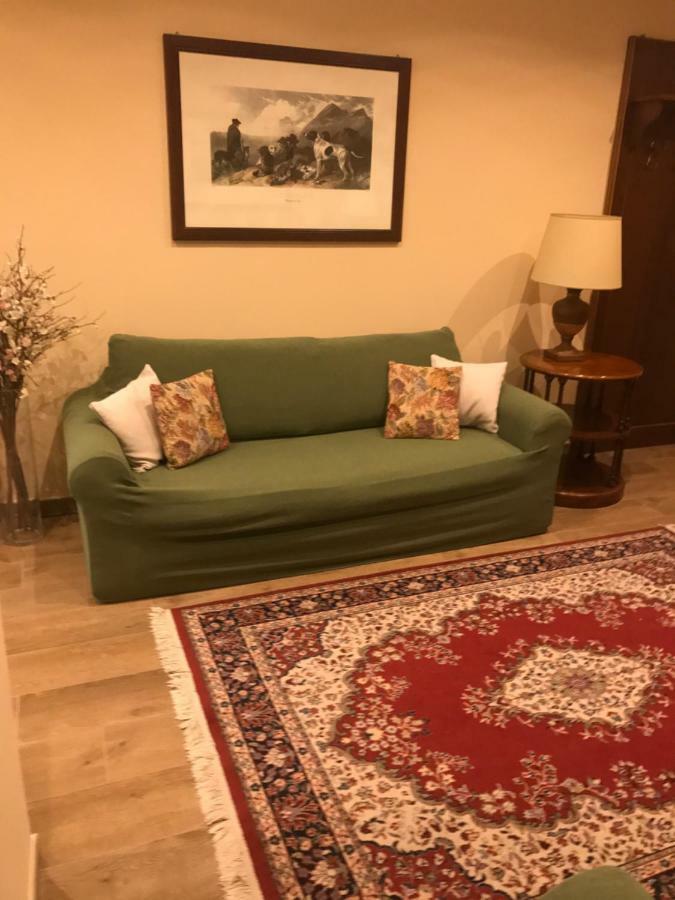 Dream I Apartment Rome