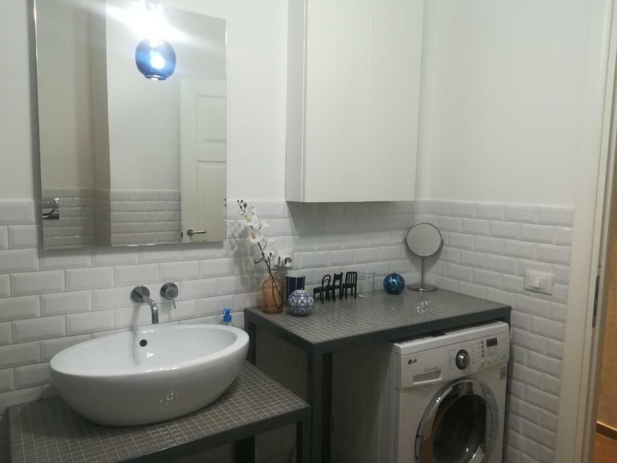 Amalia House - Casa Vacanza Holiday home