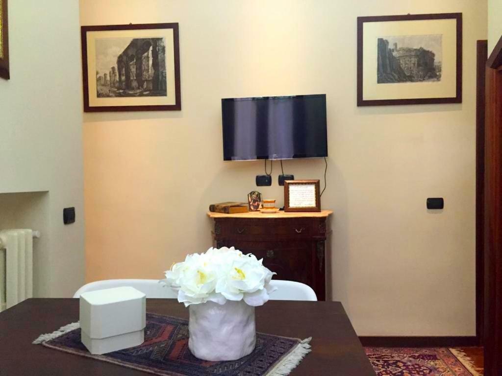 Apartment La Vite 94 Rome
