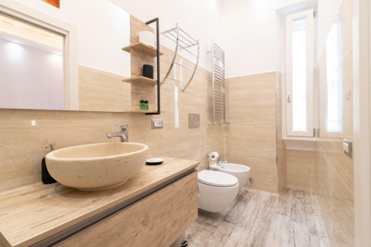 Bed & Breakfast Museum - Finestra Sui Musei Vaticani