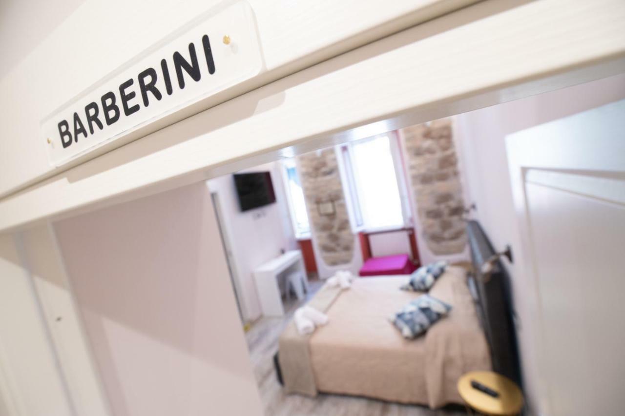 Bed & Breakfast Museum - Finestra Sui Musei Vaticani Rome