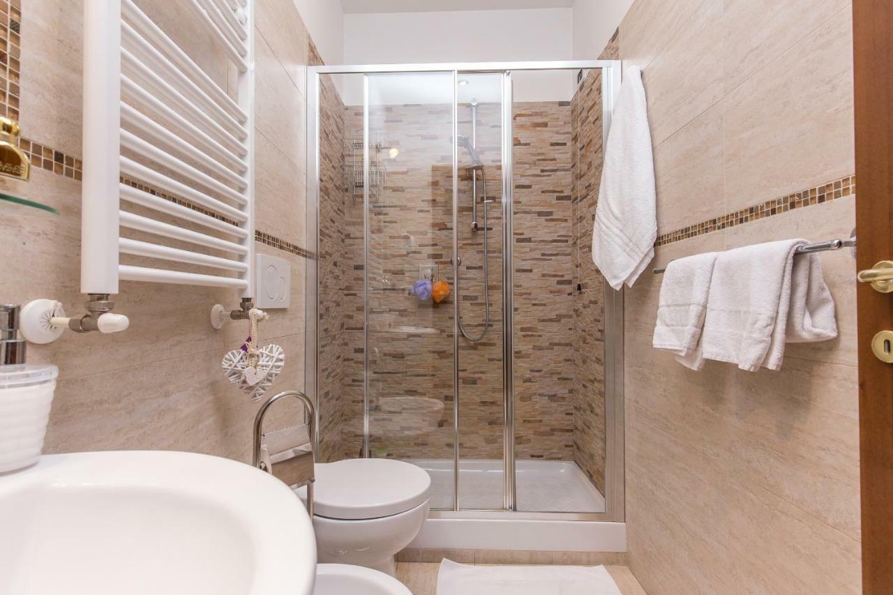 Starry Rome Guest House Guest house 3*